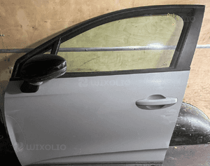 Drzwi lewy przod przednie kpl renault clio v org 1