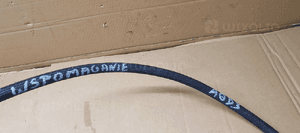 Przewód wąż rurka wspomagania Audi A8 D3 4E1422891H 11