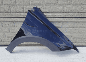 Vw taigo błotnik prawy przedni nowy model 1