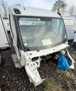 Kabina iveco daily nr 701/023 2014- 6