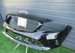 Zderzak przód przedni mercedes a-klasa W176 lift 2015-2018 rok 6