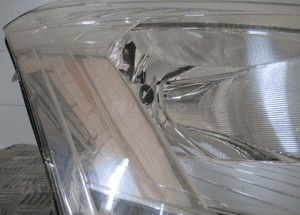 LAMPA PRZÓD PRZEDNIA PRAWA CITROEN C4 PICASSO I LIFT 2010-2013 4