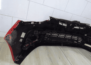 Renault clio iv 4 lift 2016- zderzak przód przedni 620221270R 15