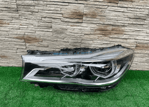 Lampa bmw 7 G11 G12 usa adaptive led 7465603 1