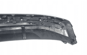 Hyundai I30 iii lift 2020- spoiler dyfuzor zderzaka tył 86612-G4520 7