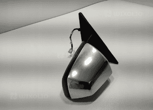 LUSTERKO LEWE ELEKTRYCZNE CADILLAC CTS II 11 PIN KABLI 2007-2014 EUROPA 3