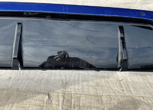 Bmw 3 G21 m-pakiet zderzak przedni 15-18 4