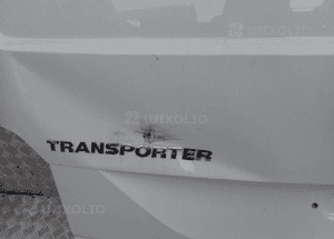 KLAPA BAGAŻNIKA VW T6 2015-> RADOM 2