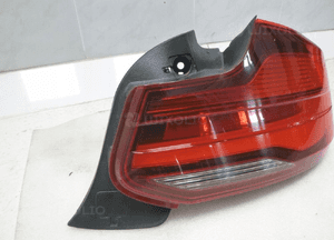 Bmw F22 F23 F87 M2 lampa prawa tylna prawy tył led 3