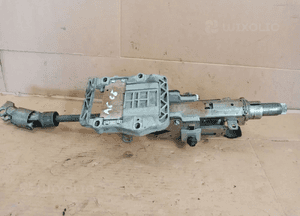 Kolumna kierownicza krzyżak Audi A6 C5 4B0419502E 6