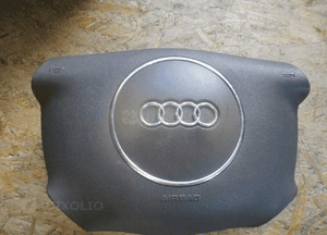 Air bag poduszka powietrzna kierowcy audi A4 B6 8E0880201L 1