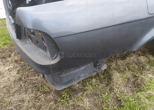Bmw seria 7 E38 ćwiartka tylna prawa błotnik prawy tył 6
