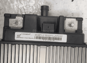 RANGE ROVER DISCOVERY SPORT L550 LAND ROVER EVOQUE L551 BATERIA AKUMULATORA AKUMULATOR ORYGINAŁ 3