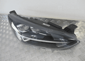 Lampa przednia przód prawa ford focus MK4 full led 2018- 6