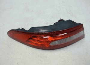 Jaguar xf X250 lampa lewy tył lewa tylna 3