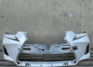 Zderzak przód przedni lexus is iii 3 lift fl 52119-53B80 oryginał cały 1