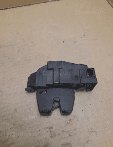 Zamek klapy tył peugeot / citroen nr 9660403980 2