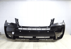 Zderzak przód przedni Subaru Forester Lift 14- 1
