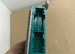 Sensor moduł Airbag Fiat Bravo II 51873889 2
