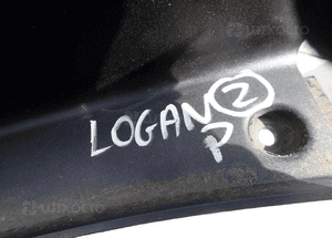 Logan ii mcv narożnik lampy prawy tył 903905951R radom 2