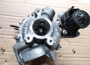 Fiat 500X alfa romeo jeep 1.6 mj turbosprężarka 4635278 1