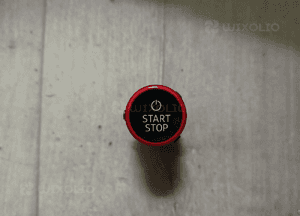 przycisk Start-Stop Audi 83A905217C 1