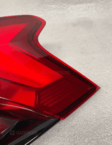 Lampa prawy tyl audi e-tron gt 4J3945092 org fv 3