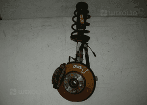 ZWROTNICA KOMPLETNA LEWA CHEVROLET CRUZE 2.0 VCDI 1