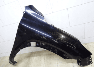 Lexus nx 14- błotnik prawy przedni 53811-78010 1