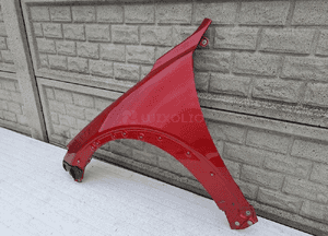 MAZDA CX3 CX-3 2015-2020 BŁOTNIK PRZEDNI LEWY 3