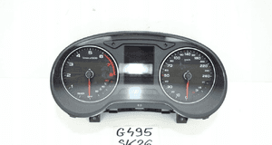 Audi Q2 81A 2016- licznik zegary 81A920750J 1