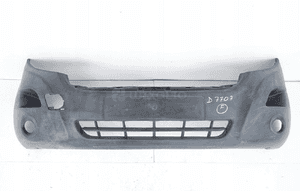 Renault master iii 2010-2017 zderzak przód przedni 620220006R 1