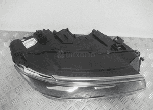 Lampa przednia przód vw tiguan ii 2 full led 5NB 5NB941082A 2016-2020 14