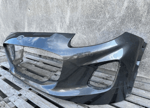 Zderzak przod przedni ford puma MK2 ii 2 19- ladny 2