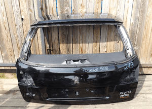 Klapa bagażnika tył tylna peugeot 508 i 1 kombi 2010-2018 1