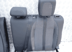 KANAPA FOTEL PEUGEOT 2008 II 3