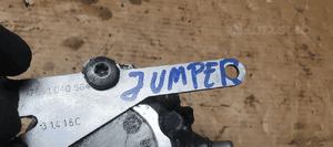 Pompa wspomagania kierownicy Citroen Jumper 2.0 HDI 9805820980 9
