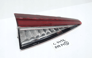 Lampa lewy tył lewa tylna skoda enyaq 5LG 3