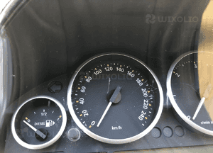 Licznik 8H42-10849 Range Rover 3 III LM L322 3.6 D 2