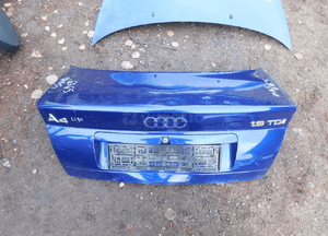 audi A4 B5 klapa nr 6365 WYSYŁKA 1