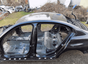 Bmw 2 G20 dach poszycie płat 475 3