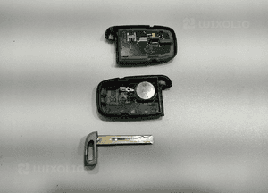 Kluczyk pilot obudowa elektronika hyundai IX20 2009-2019 4
