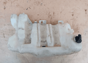Zbiorniczek płynu spryskiwaczy XENON BMW E39 8364941A 4