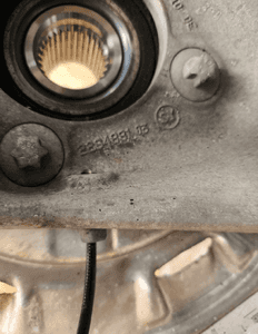 BMW M2 F87 M3 F80 M4 F82 F83 TYLNE ZAWIESZENIE KOŁYSKA ZWROTNICE WAHACZE 8