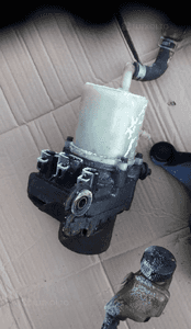 Mazda 3  BK 03-09  5 05-10 1.8 2.0 2.3 16V pompa wspomagania Elektryczna 2