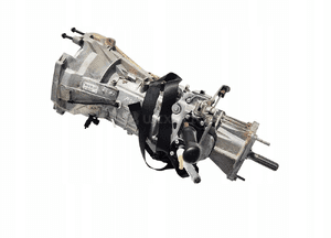 SKRZYNIA BIEGÓW LAND ROVER DEFENDER 2.4 TDCI 7U3R7003AF 2004-2014 1