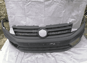 Zderzak przód Vw Caddy 3 III 15- 2K5807221 2