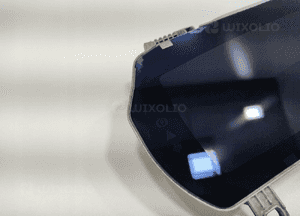 Licznik renault zoe 248093870R 2020-2023 europa 4