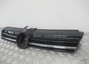 Grill grill atrapa vw golf vii 7 lift 5G0 2016-2020 6