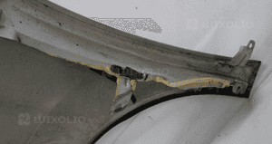 Błotnik przedni prawy ford ka ii D9 2009 14